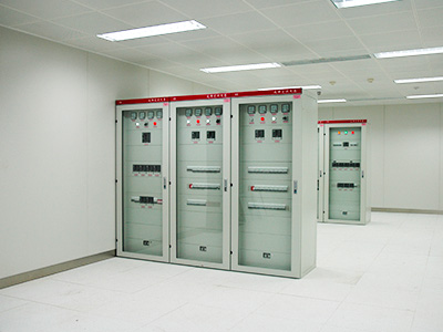 怎樣辨別機房彩鋼板的優劣？