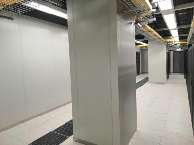 對(duì)弱電機(jī)房裝修的工程你知道嗎？