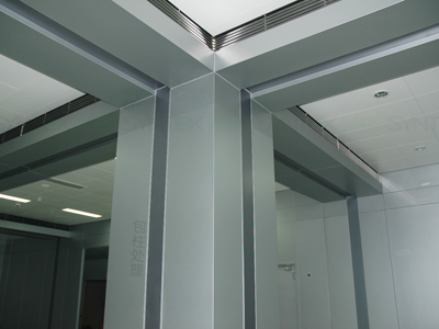 如何解決數(shù)據(jù)機(jī)房局部過熱問題？