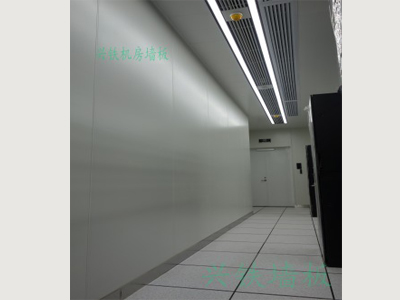 做弱電機房裝修工程的時候，如何解決機房稱重問題（二）？