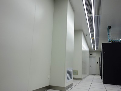 弱電機房數據中心應該如何選擇合適的地方？